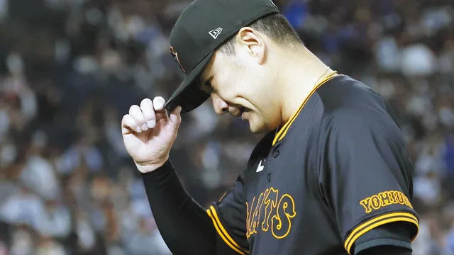 【野球】田中将大の大乱調！DeNA戦の大敗を振り返る