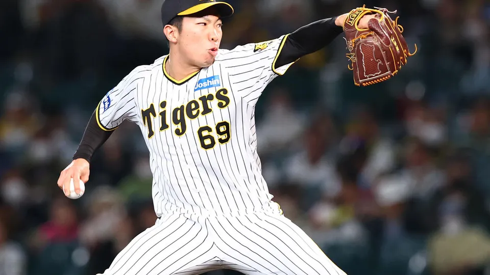 【野球】阪神タイガース痛恨の逆転負け…
