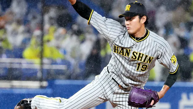 【野球】藤浪晋太郎の挑戦！マイナー契約からメジャー契約を目指す