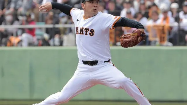【野球】田中将大、初登板で魅せた！無安打無失点の快投