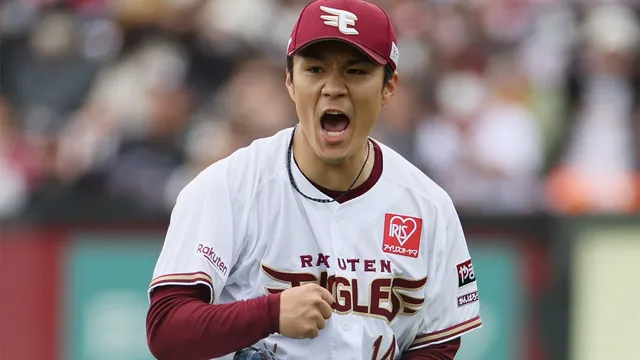 【野球】則本昂大が海外FA宣言！メジャー移籍を見送った理由とは？