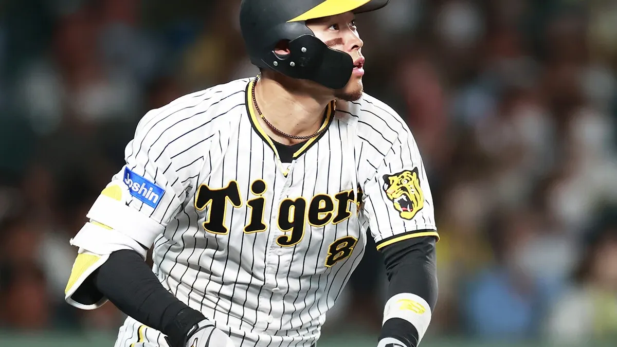【野球】浪人メジャー移籍を狙う！？佐藤輝明の真意に迫る！
