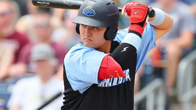【野球】佐々木麟太郎が語るメジャー挑戦の夢と鷹の期待