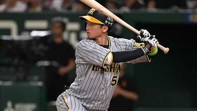 【野球】阪神・近本選手の2025年の評価はどうなのか！？