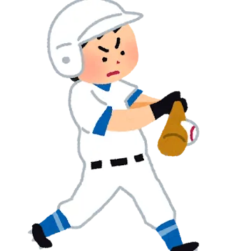 【もしも】9回裏に野球素人チームが99得点侍JAPANが0点の状態で試合開始したら！？