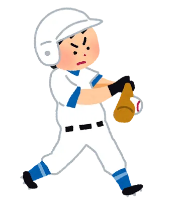 【もしも】9回裏に野球素人チームが99得点侍JAPANが0点の状態で試合開始したら！？