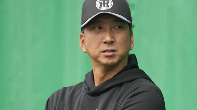 【野球】阪神・藤川監督が若手選手に下した外出禁止令とは！？