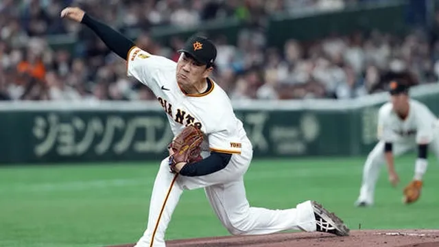 【野球】巨人・田中将大、開幕ローテ入りが確定！阿部監督の期待とは？