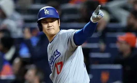 【野球】大谷翔平が進化したスライディング技術を披露！？