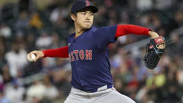 【野球】新庄日本ハムが上沢直之に洗礼！5回9安打5失点
