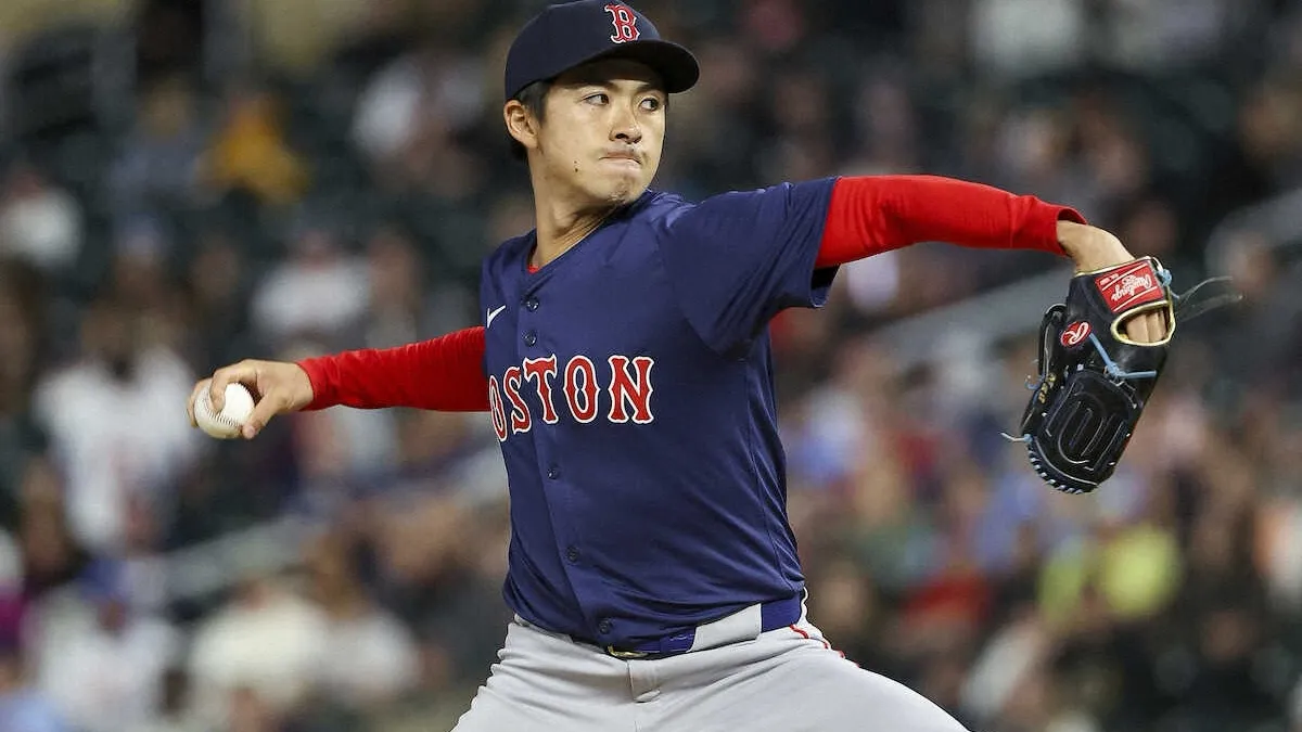 【野球】新庄日本ハムが上沢直之に洗礼！5回9安打5失点