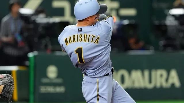 【野球】阪神から世界へ！未来のメジャーリーガーは誰だ！？