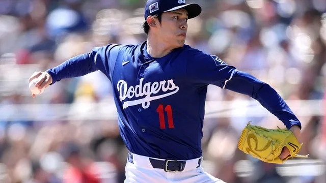 【野球】MLBデビューで見えた佐々木朗希の課題とは？