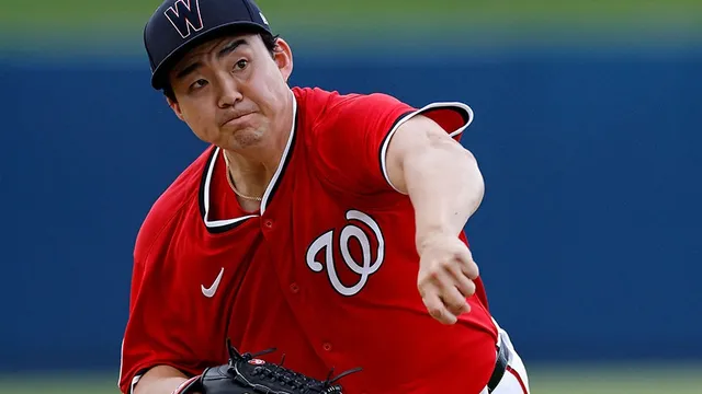 【野球】小笠原慎之介選手！4回途中降板８失点のピッチング