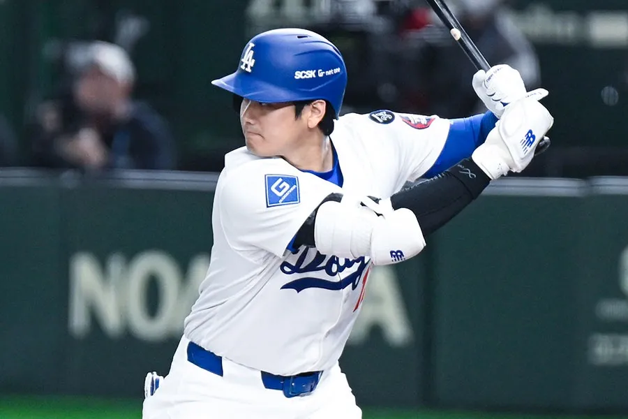 【野球】大谷翔平の打者専念！五十嵐亮太氏の見解と期待