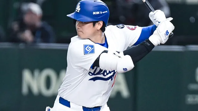 【野球】大谷翔平の打者専念！五十嵐亮太氏の見解と期待