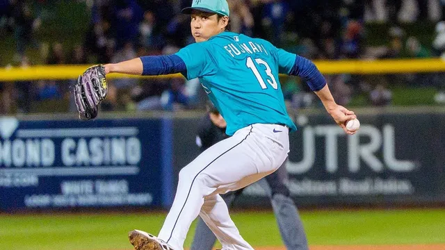 【悲報】藤浪晋太郎がメジャーキャンプからマイナーキャンプに降格