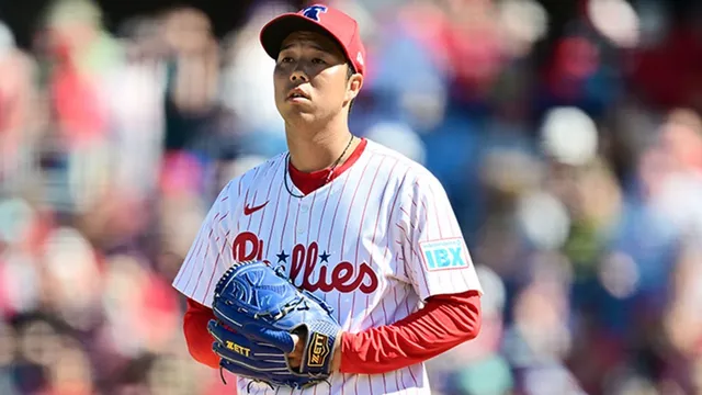 【野球】マイナー降格した青柳晃洋が直面する運命の選択とは！？