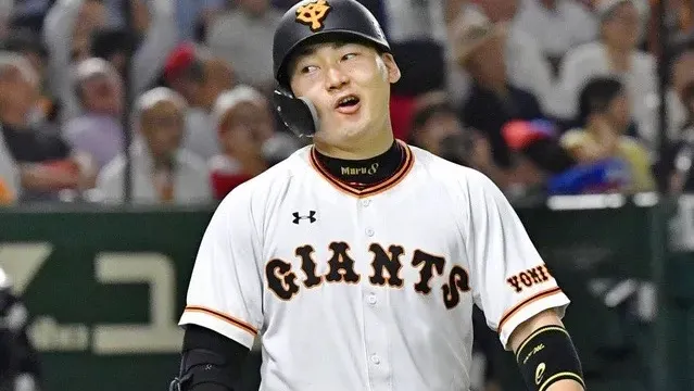 【悲報】アクシデント！巨人の丸佳浩選手が直面する長期離脱の真相とは！？