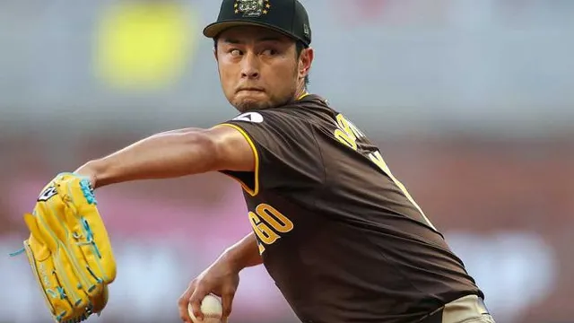 【野球】ダルビッシュ有、負傷者リスト入りの衝撃！パドレスの開幕への影響とは？