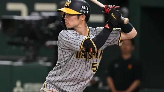 【野球】プロ野球開幕！中野拓夢選手、スタートダッシュを狙う