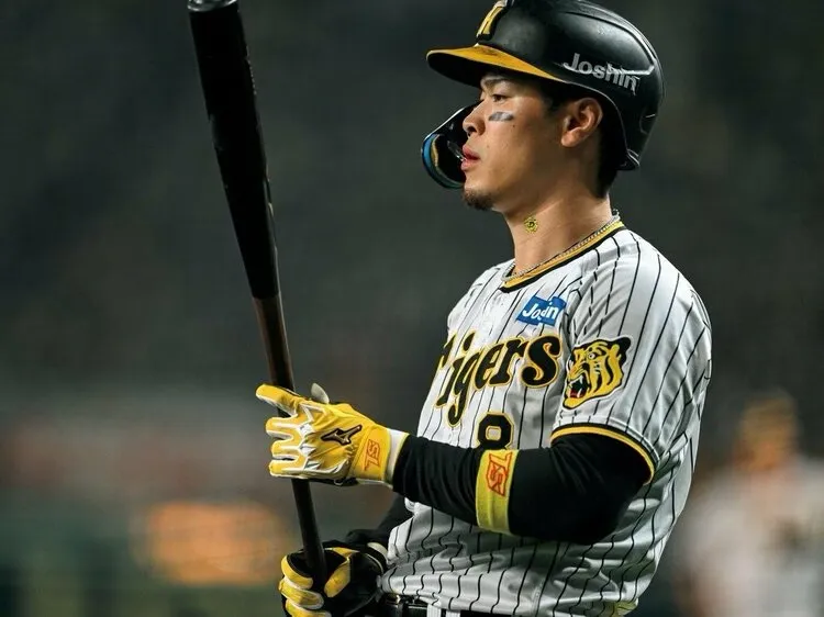 【野球】藤川監督初陣！佐藤輝明が魅せた阪神の快進撃