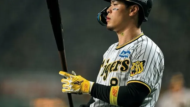 【野球】藤川監督初陣！佐藤輝明が魅せた阪神の快進撃