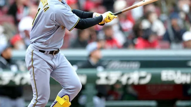 【野球】逆転劇！阪神 Tigers の連勝と森下の魅力