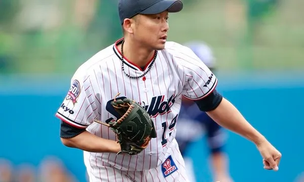 【野球】石川雅規選手が挑む！24年連続勝利の偉業を達成する瞬間を見届けよ！