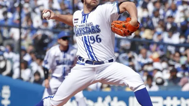 【野球】バウアーの抹消理由と復帰の見通しについて