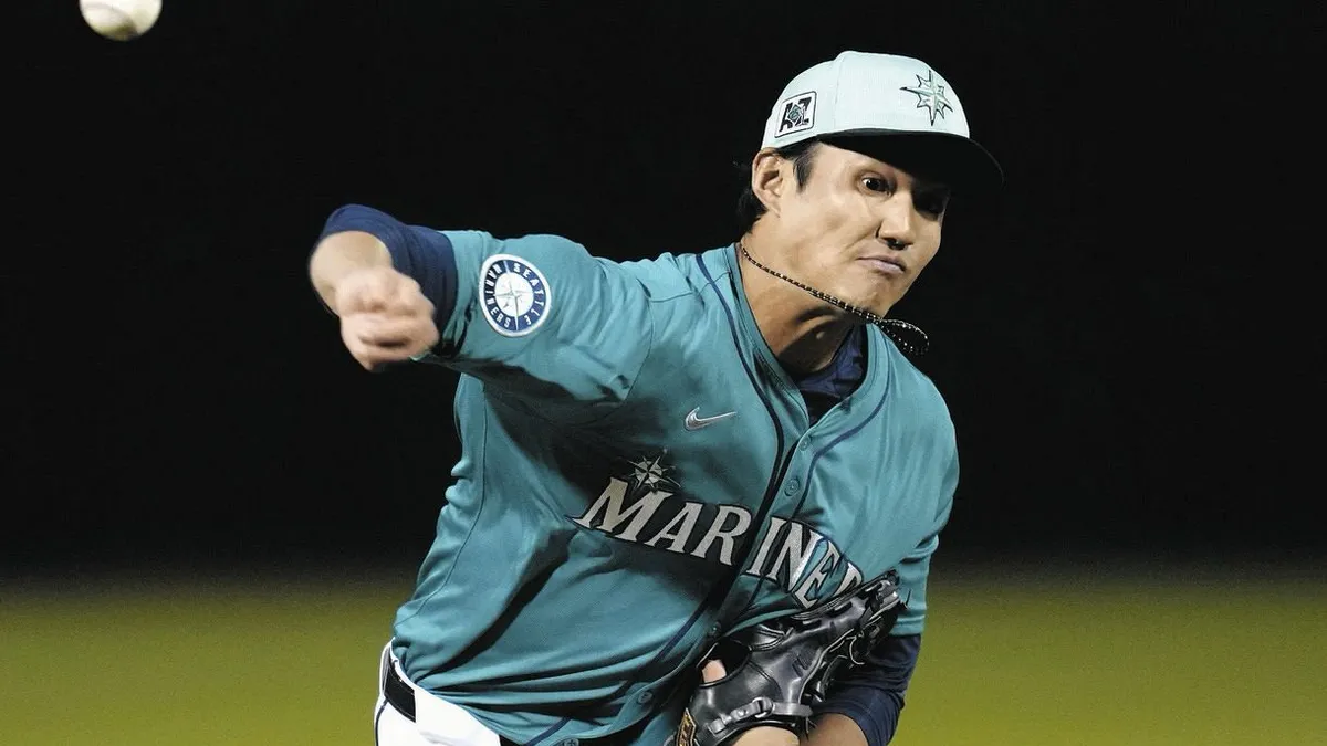 【野球】藤浪晋太郎、無安打無失点の快投も制球の課題を克服できるか？