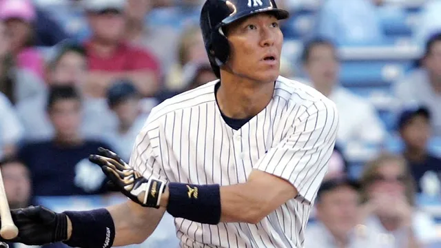 【野球】イチローが語る松井秀喜の天才性とは？
