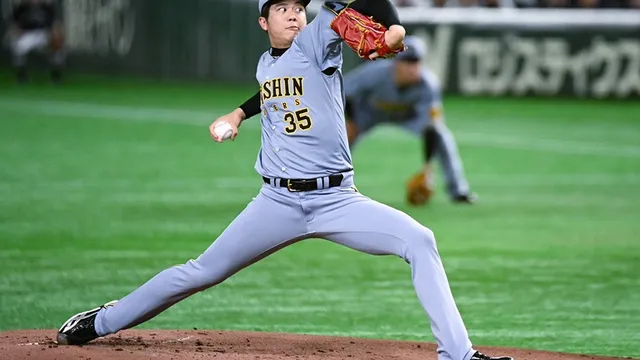 【野球】才木が奮闘も打線が沈黙、甲子園初戦での完封負けを味わう！