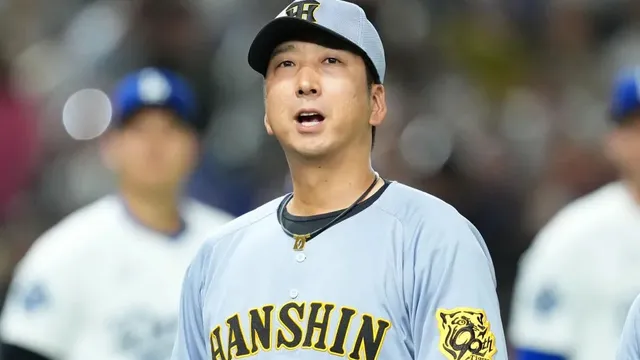 【野球】阪神連勝ストップ！ヤクルト vs 阪神の激闘を振り返る