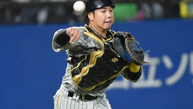 【野球】甲子園での激闘！ヤクルト・石川投手のエラーからの先制！