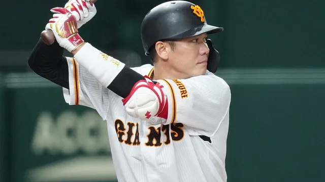 【野球】まさかの坂本、異変アリ？なんでこんなことに…
