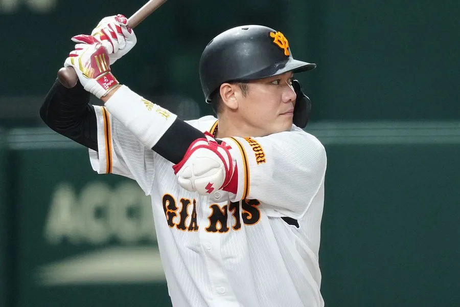 【野球】まさかの坂本、異変アリ？なんでこんなことに…