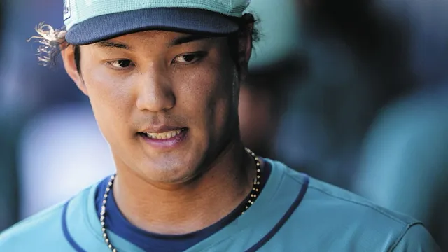 【野球】スプリットで魅了！藤浪晋太郎の3試合連続無失点！