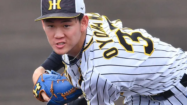 【野球】阪神・及川投手が覚醒した理由とは！？