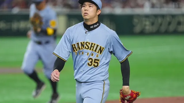 【野球】阪神・才木が魅せた！7回無失点の快投と森下の先制打で勝ち取った勝利