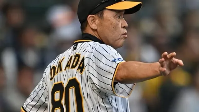 【野球】阪神・岡田彰布前監督の重病説とは？球界が揺れた真相を探る