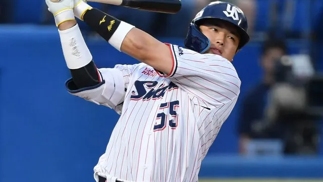 【野球】村上宗隆、429億円のメガ契約がもたらす影響とは？