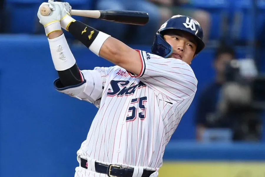 【野球】村上宗隆、429億円のメガ契約がもたらす影響とは？