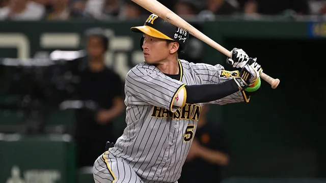 【野球】延長戦で近本の2ラン！阪神が見せた神試合！