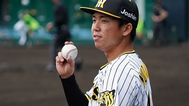 【野球】打者一巡の大暴れ！カープが阪神を撃破した！