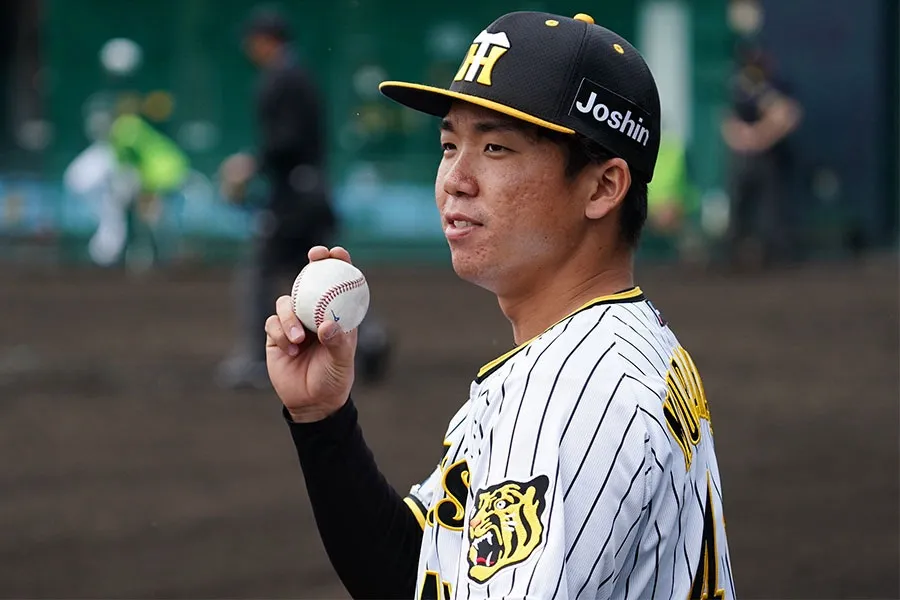 【野球】打者一巡の大暴れ！カープが阪神を撃破した！