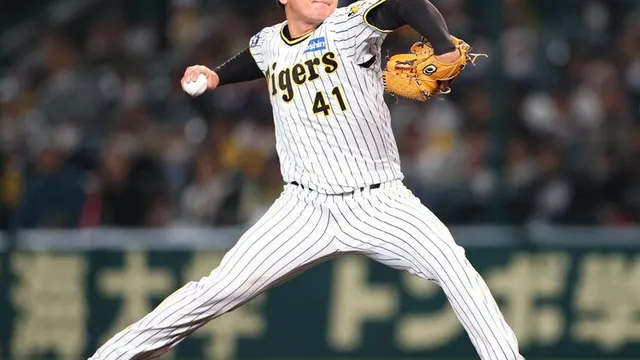 【野球】阪神の敗戦から考える「エースと4番」の役割とは！？
