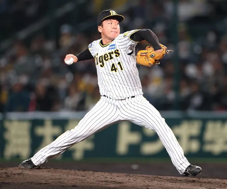 【野球】阪神の敗戦から考える「エースと4番」の役割とは！？