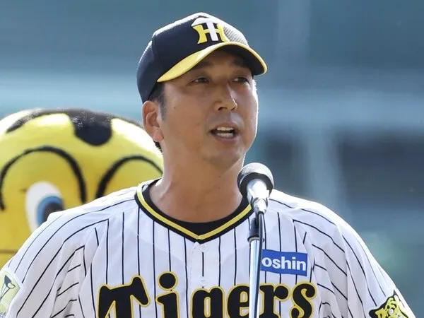 【野球】藤川球児監督が語る敗戦の理由とその責任