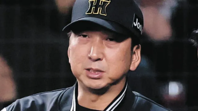 【野球】藤川監督激高！坂本への頭部死球で波紋を呼ぶ広島戦！